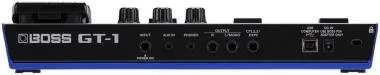 BOSS GT-1 gitár multieffekt pedál processzor