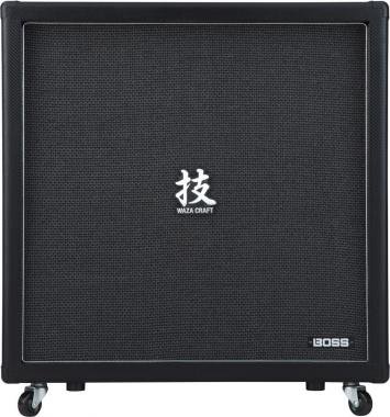 Roland 4x12 kytarový zesilovač, výkonný, robustní