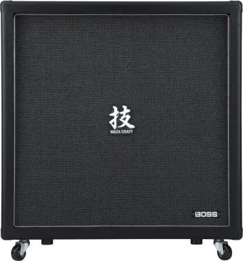 Roland WAZA AMP CABINET412 4X12'' gitárerősítő láda