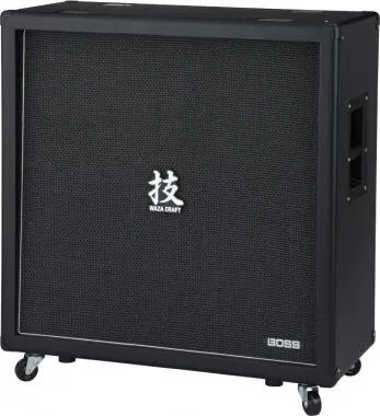 Roland WAZA AMP CABINET412 4X12'' gitárerősítő láda