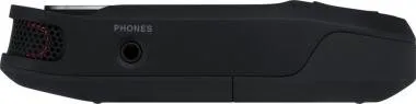 Roland R-07 (BK) hordozható felvevő - fekete