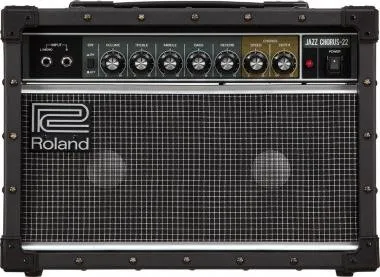 Roland JC-22 Jazz Chorus gitárerősítő 30W 2X6,5