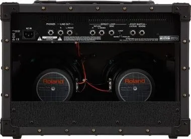Roland JC-22 Jazz Chorus gitárerősítő 30W 2X6,5