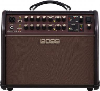 BOSS akustický zesilovač 60W, 1x6,5 woofer, 1x1 dome tweeter