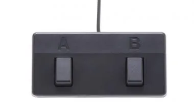 BOSS ACS-LIVE Acoustic Singer Live akusztikus gitár erősítő kombó 60W 1X6,5