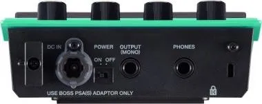 Roland SPD-1E ütőhangszer elektromos ütős hangszínek
