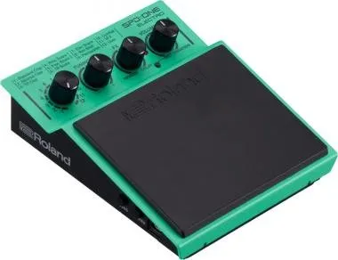 Roland SPD-1E ütőhangszer elektromos ütős hangszínek