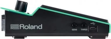 Roland SPD-1E ütőhangszer elektromos ütős hangszínek