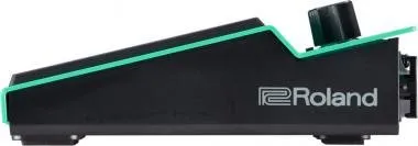 Roland SPD-1E ütőhangszer elektromos ütős hangszínek