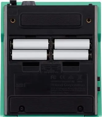 Roland SPD-1E ütőhangszer elektromos ütős hangszínek