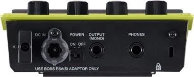 Roland SPD-1K ütőhangszer lábdob ütős hangszínek
