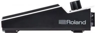 Roland SPD-1P ütőhangszer ütős hangszínek