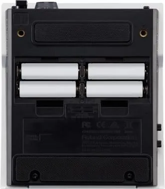 Roland SPD-1P ütőhangszer ütős hangszínek
