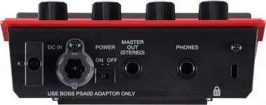 Roland SPD-1W ütőhangszer 4GB memóriával egyéni hangmintákhoz