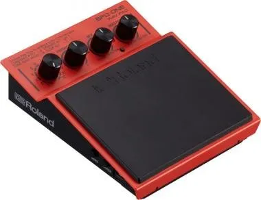 Roland SPD-1W ütőhangszer 4GB memóriával egyéni hangmintákhoz