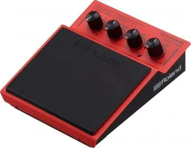 Roland SPD-1W ütőhangszer 4GB memóriával egyéni hangmintákhoz