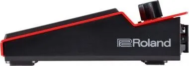 Roland SPD-1W ütőhangszer 4GB memóriával egyéni hangmintákhoz
