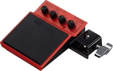 Roland SPD-1W ütőhangszer 4GB memóriával egyéni hangmintákhoz