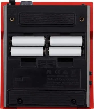 Roland SPD-1W ütőhangszer 4GB memóriával egyéni hangmintákhoz