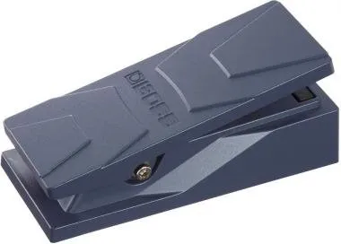 Roland EV-30 expression pedál billentyűs hangszerekhez kompakt alumínium házzal