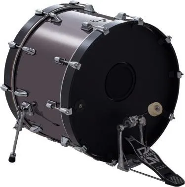 Roland KD-220 V-Drums 22