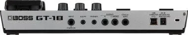 BOSS GT-1B basszusgitár multieffekt pedál