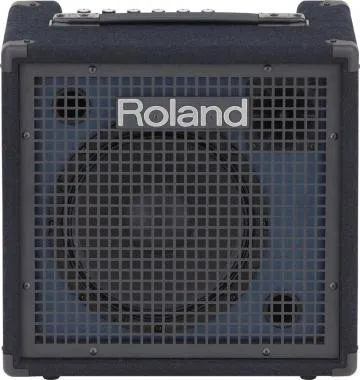 Roland KC-80 billentyű erősítő 50W 1X10