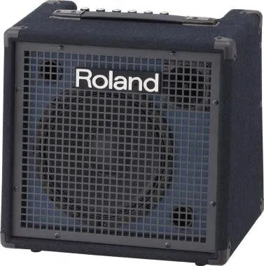 Roland KC-80 billentyű erősítő 50W 1X10