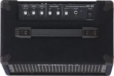 Roland KC-80 billentyű erősítő 50W 1X10