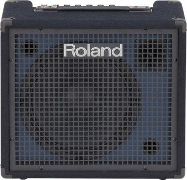 Roland klávesový zesilovač 100W 1X12 + tweeter, mono, 4+1 kanál