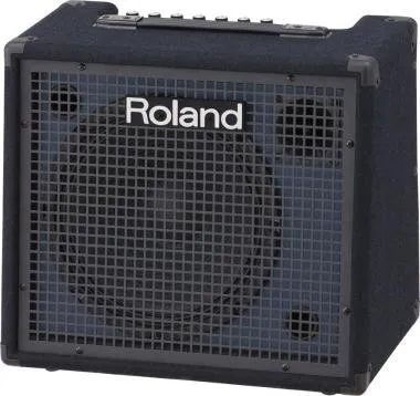 Roland KC-200 billentyű erősítő 100W 1X12