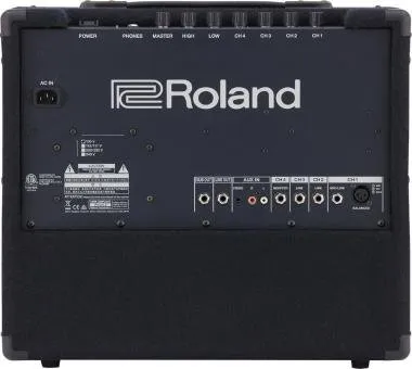 Roland KC-200 billentyű erősítő 100W 1X12