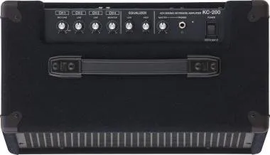 Roland KC-200 billentyű erősítő 100W 1X12