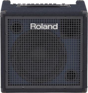 Roland klávesový zesilovač 150W 1X12 + Tweeter, mono, 4+1 kanál