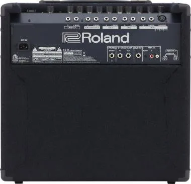 Roland KC-400 billentyű erősítő 150W 1X12