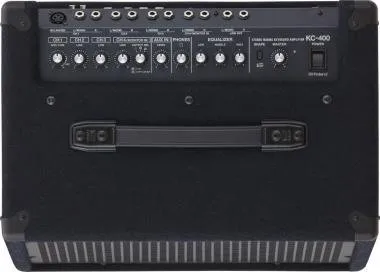 Roland KC-400 billentyű erősítő 150W 1X12