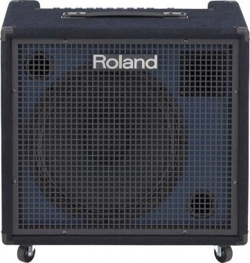 Roland klávesový zesilovač 200W 1x15, tweeter, 4+1 kanál, stereo link