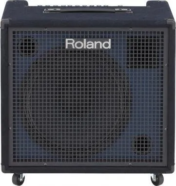 Roland KC-600 billentyű erősítő 200W 1X15