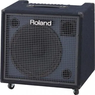 Roland KC-600 billentyű erősítő 200W 1X15