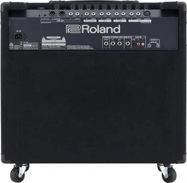 Roland KC-600 billentyű erősítő 200W 1X15