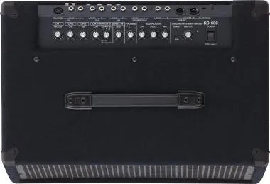 Roland KC-600 billentyű erősítő 200W 1X15