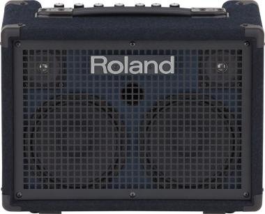 Roland klávesový zesilovač 30W, 2x6,5, 2x tweeter, stereo, 3+1 kanál