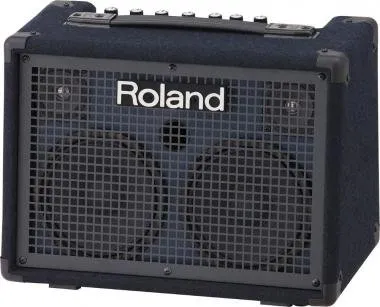 Roland KC-220 billentyű erősítő 30W 2X6,5