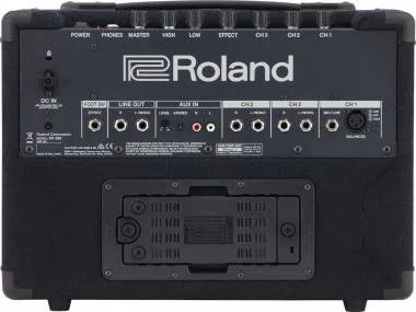 Roland KC-220 billentyű erősítő 30W 2X6,5