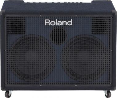 Roland klávesový zesilovač 320W, 2x12, 2x tweeter, stereo 4+1 kanál