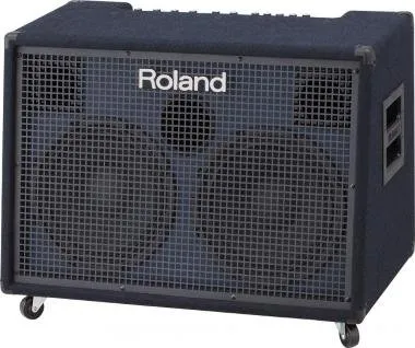 Roland KC-990 billentyű erősítő 320W 2X12