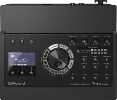 Roland V-Drums bubenický modul