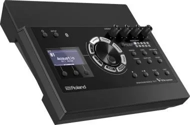 Roland TD-17 V-Drums dobmodul