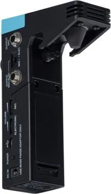 Roland RT-MICS trigger mikrofon és dobmodul pergő-re és tam-ra