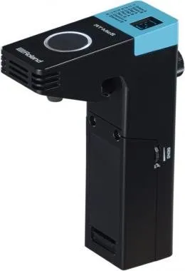 Roland RT-MICS trigger mikrofon és dobmodul pergő-re és tam-ra